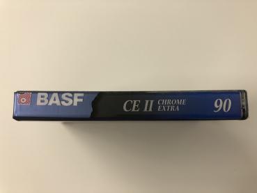 Preview: BASF - Chrom Extra CE 90 Minuten 1995-1997 (Europa)